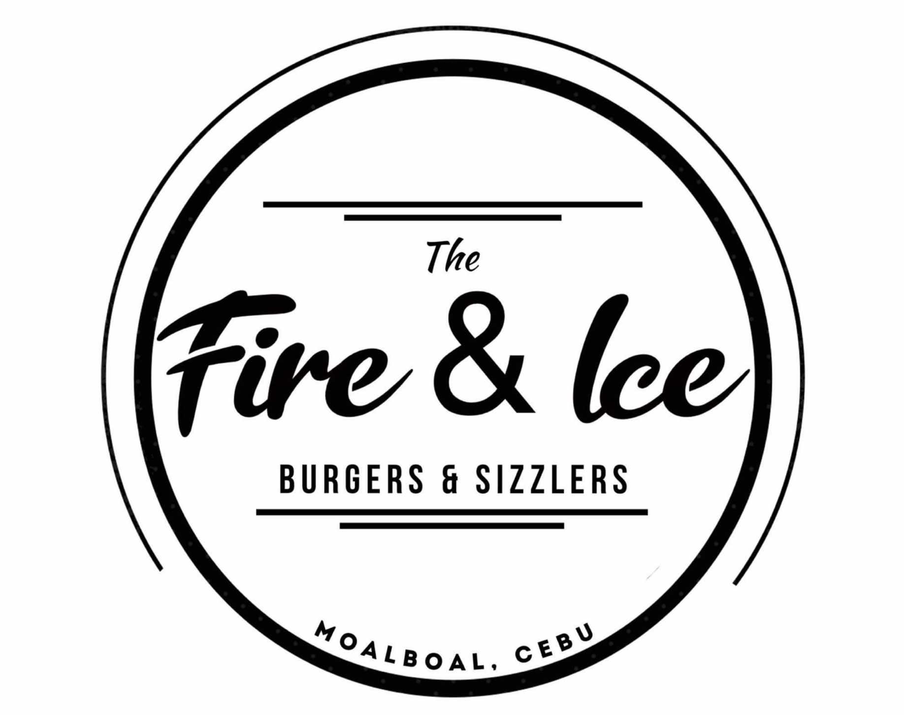 Fire & Ice Logo