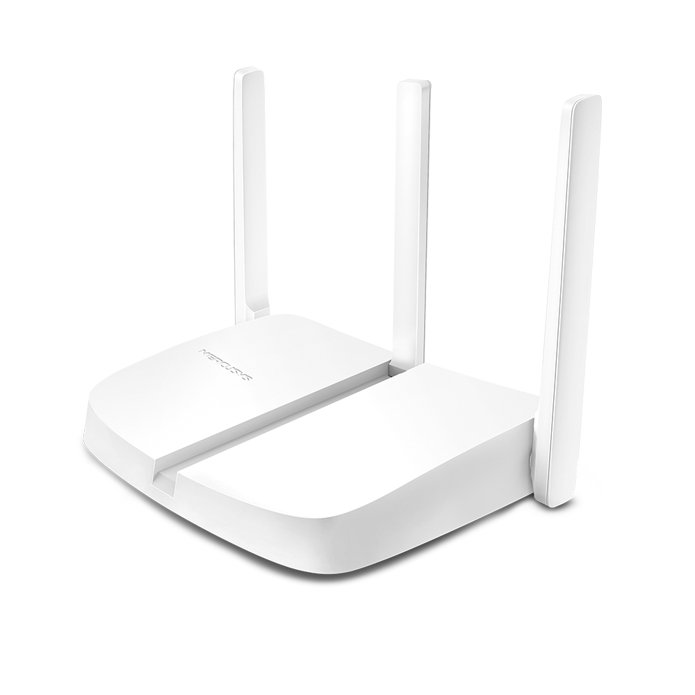 2.4GHz Router